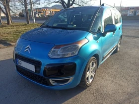 Citroen C3 Picasso, снимка 1