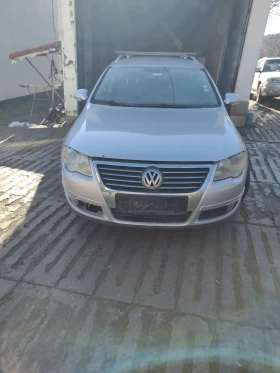 VW Passat, снимка 1