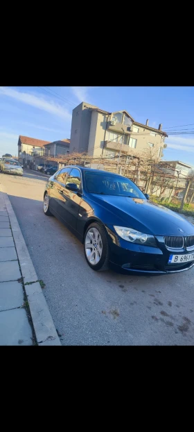 BMW 320, снимка 3