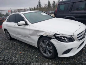 Mercedes-Benz C 300 C 300 4MATIC Проверена , реалн километри  - [7] 