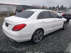 Mercedes-Benz C 300 C 300 4MATIC Проверена , реалн километри  - [5] 