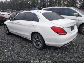 Mercedes-Benz C 300 C 300 4MATIC Проверена , реалн километри  - [4] 