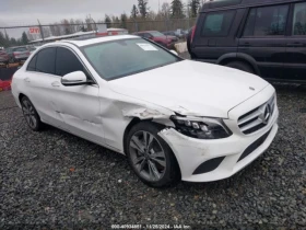 Mercedes-Benz C 300 C 300 4MATIC Проверена , реалн километри  - [1] 