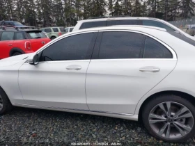 Mercedes-Benz C 300 C 300 4MATIC Проверена , реалн километри  - [15] 