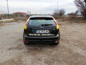 Ford Focus II Hatchback 1.6 TDCi, снимка 7