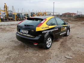 Ford Focus II Hatchback 1.6 TDCi, снимка 6