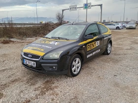 Ford Focus II Hatchback 1.6 TDCi, снимка 2