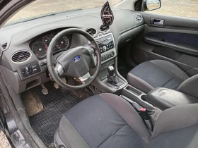 Ford Focus II Hatchback 1.6 TDCi, снимка 9