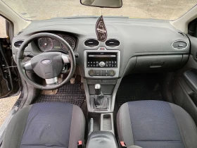 Ford Focus II Hatchback 1.6 TDCi, снимка 10