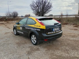 Ford Focus II Hatchback 1.6 TDCi, снимка 8