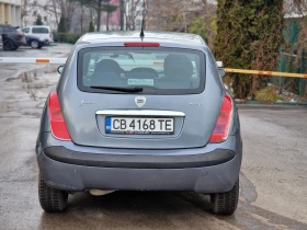 Lancia Ypsilon 1.3M-jet , снимка 5