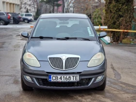 Lancia Ypsilon 1.3M-jet , снимка 2