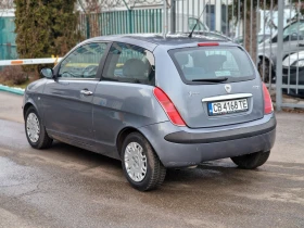 Lancia Ypsilon 1.3M-jet , снимка 6