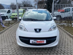 Peugeot 107 1.4HDi, снимка 2