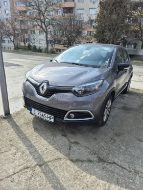 Renault Captur, снимка 1