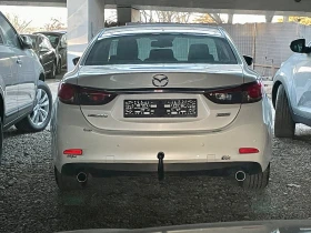 Mazda 6 SKYACTIV 163кс BOSE Седан, снимка 9