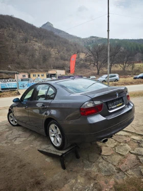 BMW 320 2.0TDI НАВИГАЦИЯ, снимка 5