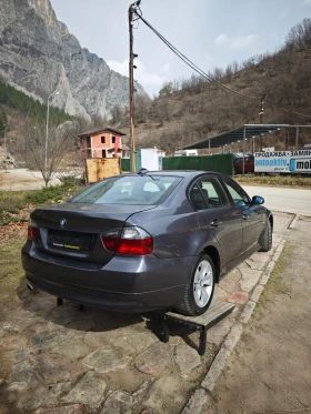 BMW 320 2.0TDI НАВИГАЦИЯ, снимка 16