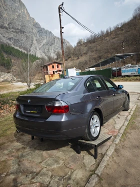 BMW 320 2.0TDI НАВИГАЦИЯ, снимка 4