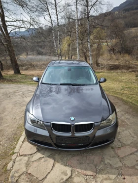 BMW 320 2.0TDI НАВИГАЦИЯ, снимка 2