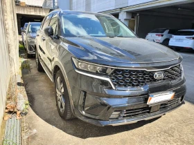 Обява за продажба на Kia Sorento 1.6 TGDI Plug-in Hybrid Spirit 4WD ИСТОРИЯ ~57 999 лв. - изображение 6