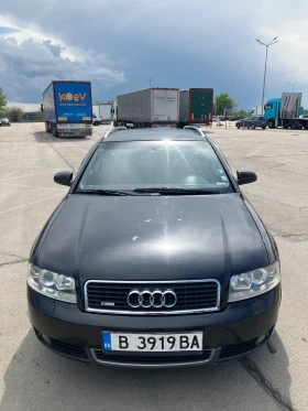 Обява за продажба на Audi A4 2.5TDI ~3 333 лв. - изображение 1