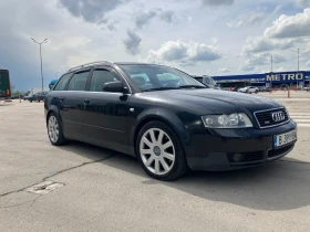 Обява за продажба на Audi A4 2.5TDI ~3 333 лв. - изображение 1