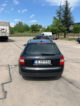 Обява за продажба на Audi A4 2.5TDI ~3 333 лв. - изображение 3