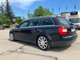Обява за продажба на Audi A4 2.5TDI ~3 333 лв. - изображение 4
