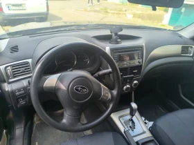 Subaru Forester Auto, - | Mobile.bg    5