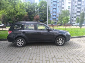 Subaru Forester Auto, - | Mobile.bg    2
