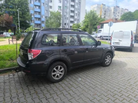 Subaru Forester Auto, - | Mobile.bg    3