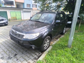 Subaru Forester Auto, - | Mobile.bg    4