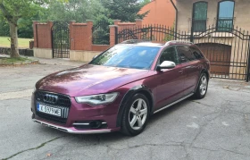 Обява за продажба на Audi A6 Allroad ~23 500 лв. - изображение 1
