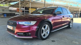 Audi A6 Allroad | Mobile.bg    12