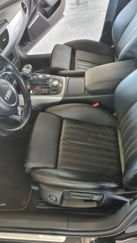 Audi A6 Allroad | Mobile.bg    8