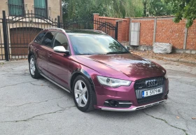 Обява за продажба на Audi A6 Allroad ~23 500 лв. - изображение 2