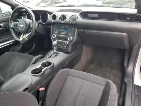 Ford Mustang ECOBOOST/ /  ! | Mobile.bg    8