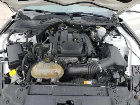 Ford Mustang ECOBOOST/ /  ! | Mobile.bg    11
