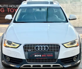 Audi A4 Allroad * Facelift* FULL* * 4x4* * * | Mobile.bg    3