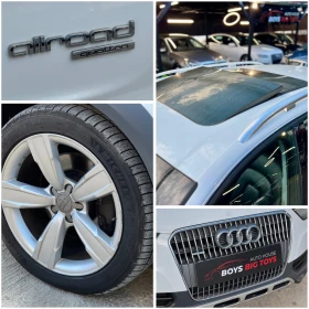 Audi A4 Allroad * Facelift* FULL* * 4x4* * * | Mobile.bg    14