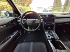 Honda Civic 1.5 VTEC TURBO Sport MT (Navi) - 36990 лв. - 11647320 12