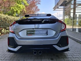 Honda Civic 1.5 VTEC TURBO Sport MT (Navi) - 36990 лв. - 11647320 6