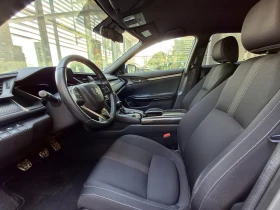 Honda Civic 1.5 VTEC TURBO Sport MT (Navi) - 36990 лв. - 11647320 9