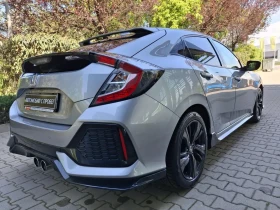 Honda Civic 1.5 VTEC TURBO Sport MT (Navi) - 36990 лв. - 11647320 5