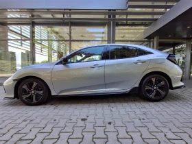 Honda Civic 1.5 VTEC TURBO Sport MT (Navi) - 36990 лв. - 11647320 8