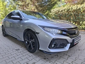 Honda Civic 1.5 VTEC TURBO Sport MT (Navi) - 36990 лв. - 11647320 3