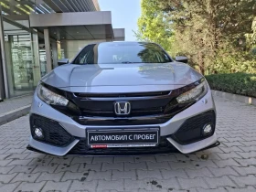 Honda Civic 1.5 VTEC TURBO Sport MT (Navi) - 36990 лв. - 11647320 2