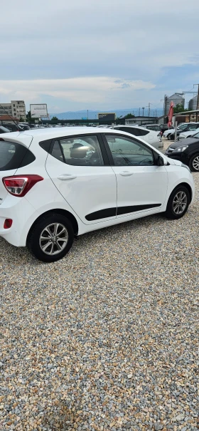 Hyundai I10 1.2  4   | Mobile.bg    7