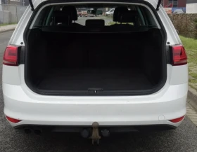 Обява за продажба на VW Golf VW Golf 7 Combi 2.0TDI ~17 500 лв. - изображение 2